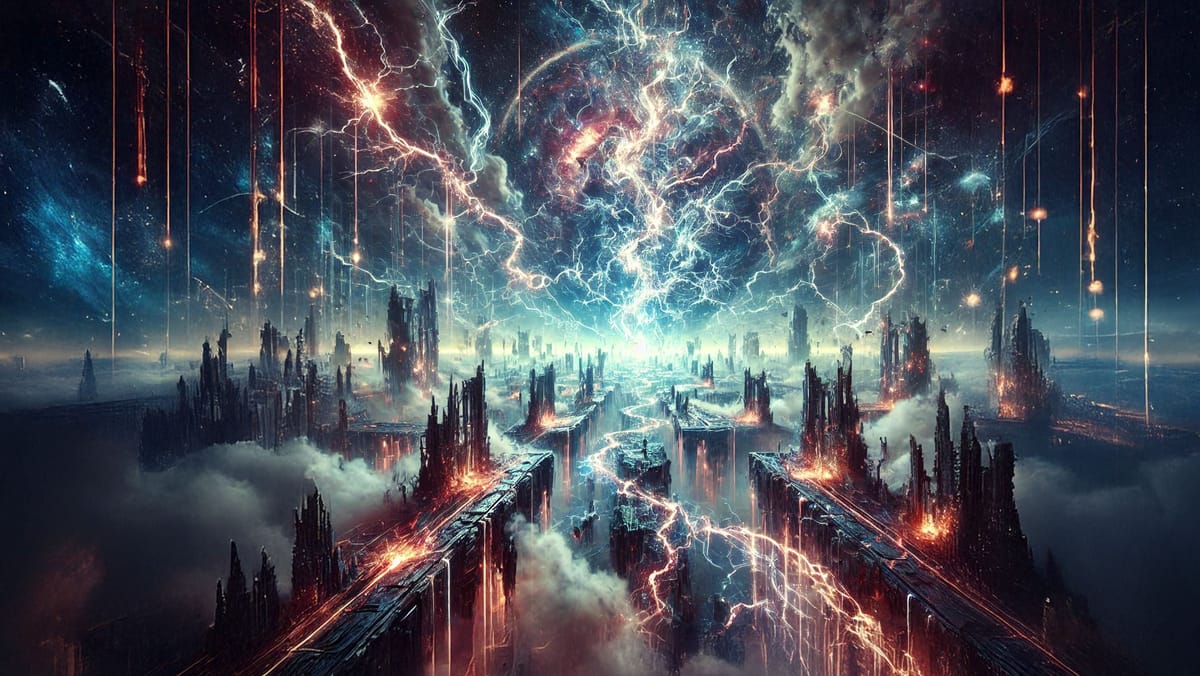 // Official Entertainment Platform